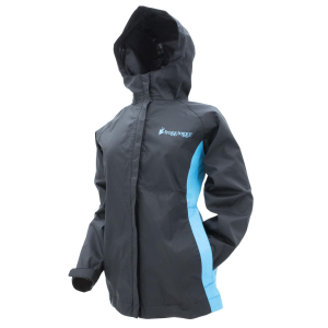 Frogg Toggs Stormwatch Waterproof Jacket - Women's