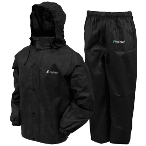 Frogg Toggs Classic All-Sport Waterproof Breathable Rain Suit - Men's