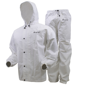 Frogg Toggs Classic All-Sport Waterproof Breathable Rain Suit - Men's