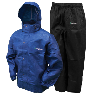 Frogg Toggs Classic All-Sport Waterproof Breathable Rain Suit - Men's