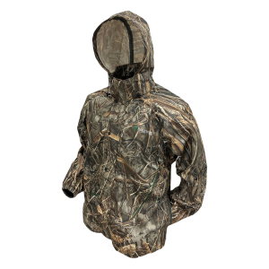 Frogg Toggs Pro Action Hooded Waterproof Jacket - Men's