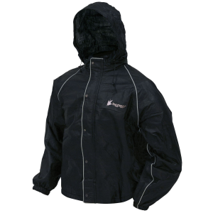 Frogg Toggs Road Toad Reflective Jacket - Men's