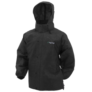 Frogg Toggs Pro Action Hooded Waterproof Jacket - Men's