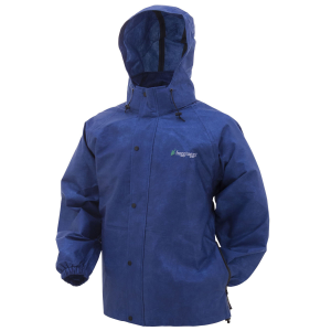 Frogg Toggs Pro Action Hooded Waterproof Jacket - Men's