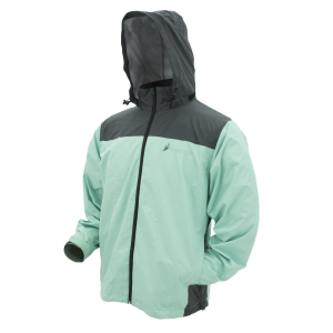 Frogg Toggs River Toadz Waterproof Jacket - Women's