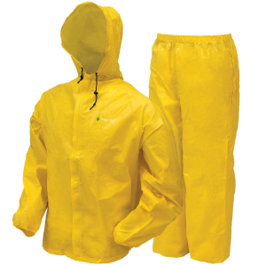 Frogg Toggs Ultra-Lite Rain Suit - Youth