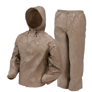 Frogg Toggs Ultra-Lite2 Waterproof Rain Suit - Men's