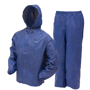 Frogg Toggs Ultra-Lite2 Waterproof Rain Suit - Men's
