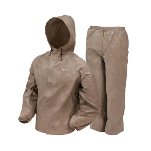 Frogg Toggs Waterproof Ultra-Lite Rain Suit - Women's