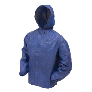 Frogg Toggs Ultra-Lite Waterproof Rain Jacket - Men's