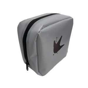 Frogg Toggs Tackle Vault Waterproof Accessory Bag