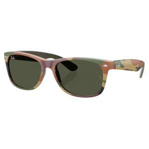Ray-Ban New Wayfarer Sunglasses