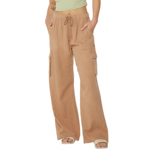 Roxy Precious Cargo Solid Pant - Women's