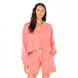 Roxy Lowland Top - Women's