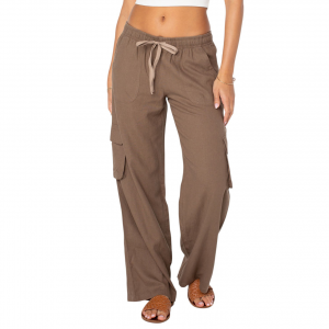 Roxy Lagoon Cargo Pant - Women's