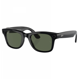 Ray-Ban Meta Wayfarer Sunglasses