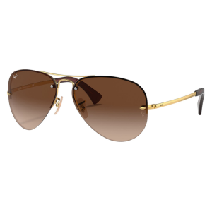 Ray-Ban RB3449 Sunglasses - Men's