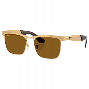 Ray-Ban Wayfarer Deluxe Sunglasses