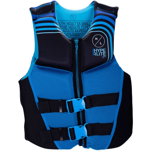 Hyperlite Indy CGA Neo Vest 2024 - Boys
