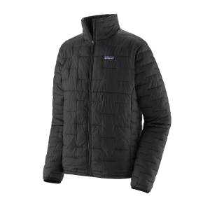 Patagonia Micro Puff Jacket - Men's