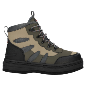 Frogg Toggs Pilot II Felt Wading Shoe - Men's