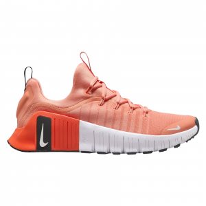 Nike Free Metcon 6 Workout Shoe - Women's