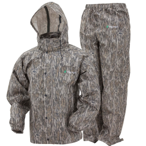 Frogg Toggs Classic All-Sport Waterproof Breathable Rain Suit - Men's