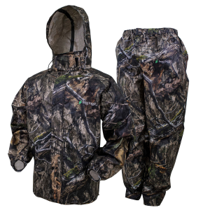 Frogg Toggs Classic All-Sport Waterproof Breathable Rain Suit - Men's