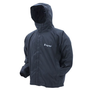 Frogg Toggs Stormwatch Hooded Waterproof Jacket - Men's