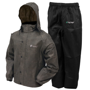Frogg Toggs Classic All-Sport Waterproof Breathable Rain Suit - Men's