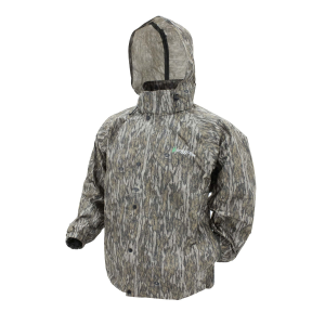 Frogg Toggs Pro Action Hooded Waterproof Jacket - Men's