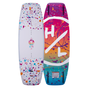 Hyperlite Murray Jr. Wakeboard 2024 - Girls'