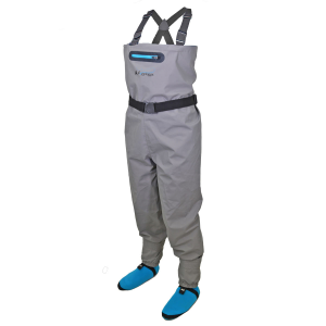 Frogg Toggs Canyon Stockingfoot Chest Wader - Women's