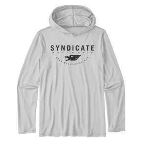 HO Sports Syndicate Sun Shield Hoodie
