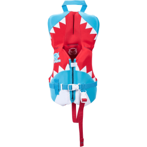 HO Sports Shark Toddler Pursuit Life Jacket