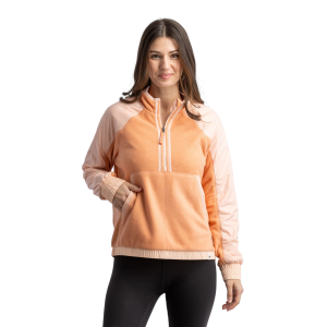 LIV Outdoor Nila Fleece Pullover - Women's