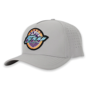 HoneyFly Utah Fly Hat