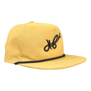 Honey Fly Mayfly Junkie Hat