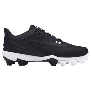 Under Armour Leadoff Low RM 3.0 Jr Baseball Cleat - Boys'