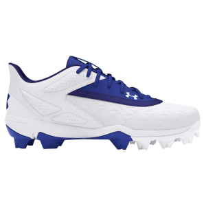 Under Armour Leadoff Low RM 3.0 Jr Baseball Cleat - Boys'