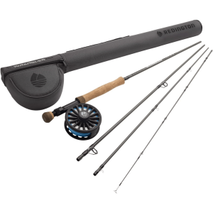 Redington Wrangler Fly Fishing Kit