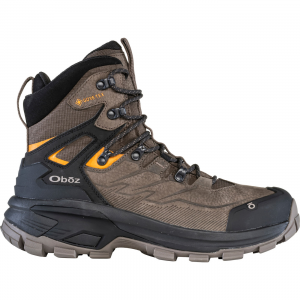 Oboz Bridger Ridge Mid GTX Waterproof Hiking Boot - Men's