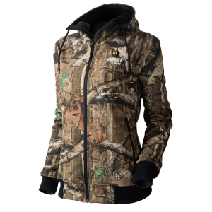 Gobi Heat Shadow Heated Hunting Hoodie - Women's