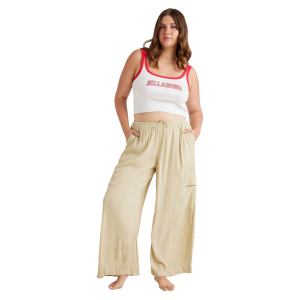 Billabong Beach Babe Cargo Pant - Women's