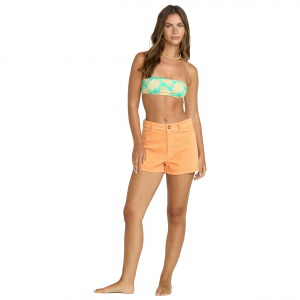 Billabong Free Fall Cord Short - Women's