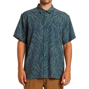 Billabong Surftrek Short Sleeve Shirt - Men's