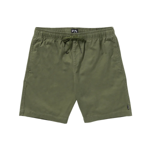 Billabong Larry Layback Twill