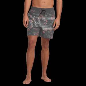 Billabong Sundays Layback 17" Swim Trunk - Men's