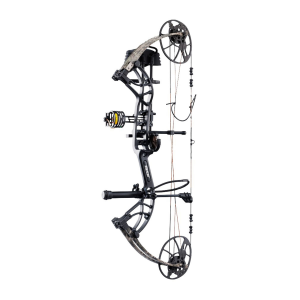 Bear Archery Cruzer G4 RTH Compound Bow