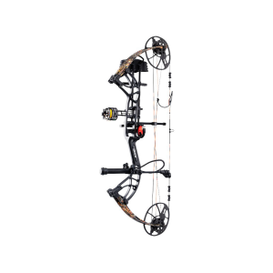 Bear Archery Cruzer G4 RTH Compound Bow
